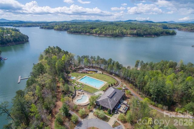 103 Big Game Drive, Nebo, NC 28761