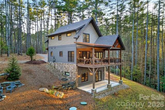 103 Big Game Drive, Nebo, NC 28761