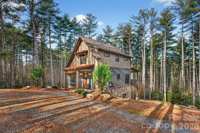 103 Big Game Drive, Nebo, NC 28761