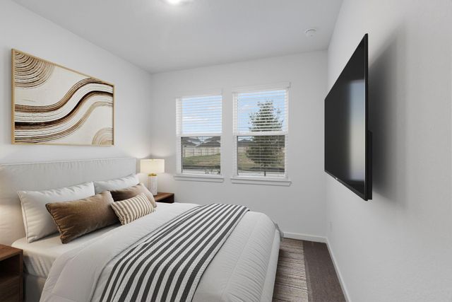 1203 Buffalo Run, Tomball, TX 77375