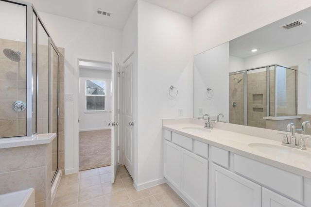 1203 Buffalo Run, Tomball, TX 77375