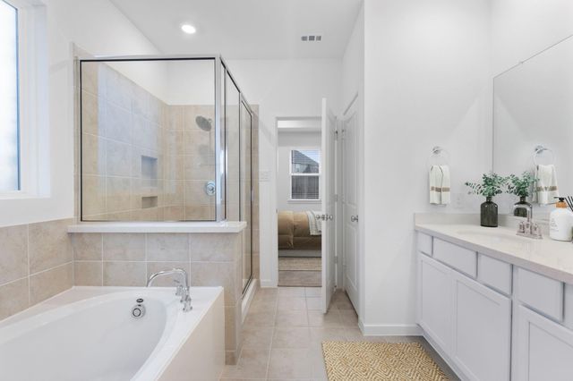1203 Buffalo Run, Tomball, TX 77375