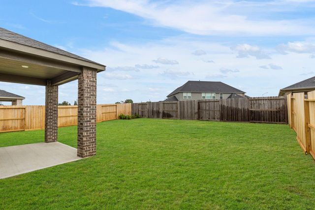 1203 Buffalo Run, Tomball, TX 77375