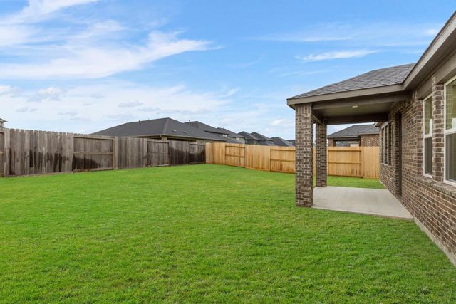 1203 Buffalo Run, Tomball, TX 77375