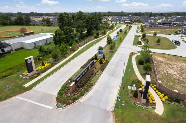 1203 Buffalo Run, Tomball, TX 77375