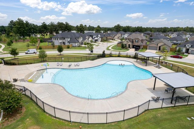 1203 Buffalo Run, Tomball, TX 77375