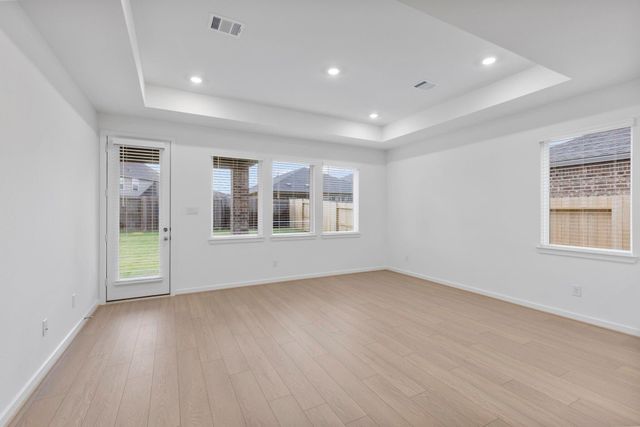 1203 Buffalo Run, Tomball, TX 77375