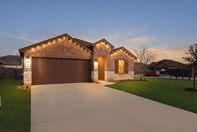 11225 34th Avenue N, Texas City, TX 77591