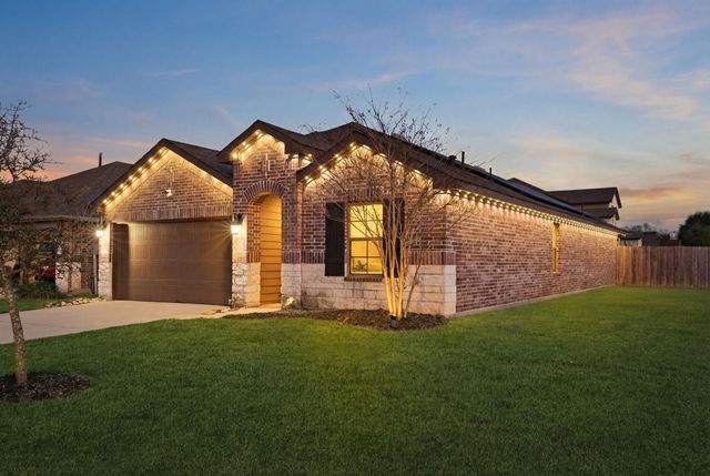 11225 34th Avenue N, Texas City, TX 77591