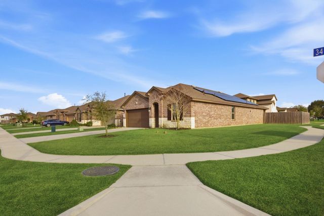 11225 34th Avenue N, Texas City, TX 77591