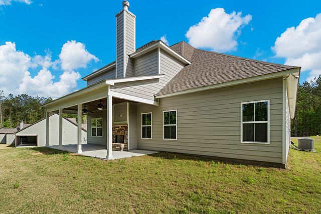 3725 Lee Road 0249, Smiths Station, AL 36877