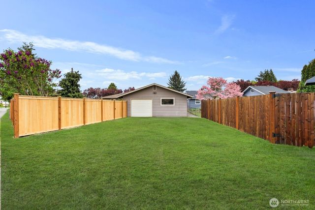 720 Wood Avenue, Sumner, WA 98390