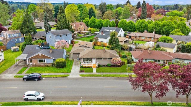 720 Wood Avenue, Sumner, WA 98390