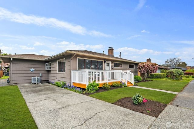 720 Wood Avenue, Sumner, WA 98390