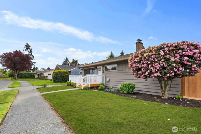 720 Wood Avenue, Sumner, WA 98390