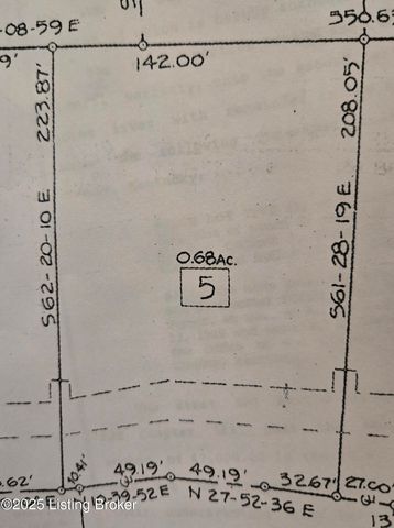 5 Creekwood Dr, Mt Washington, KY 40047