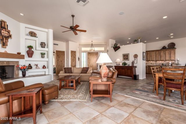 19046 E TONTO VERDE Drive, Rio Verde, AZ 85263