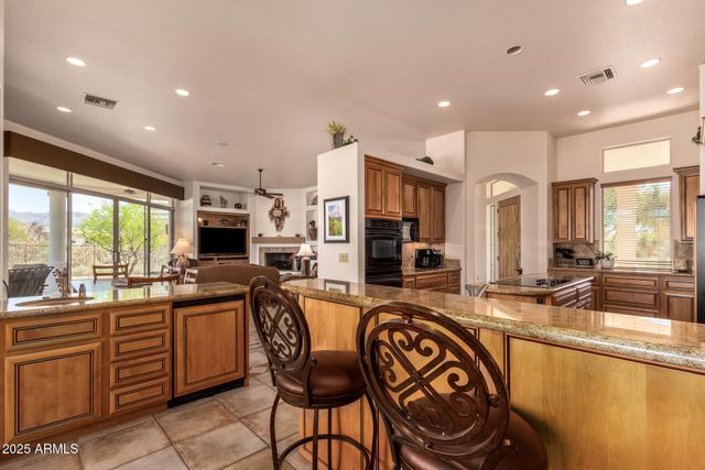 19046 E TONTO VERDE Drive, Rio Verde, AZ 85263