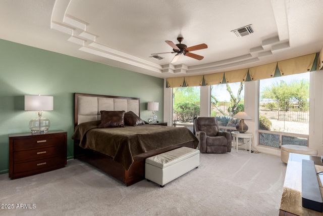 19046 E TONTO VERDE Drive, Rio Verde, AZ 85263