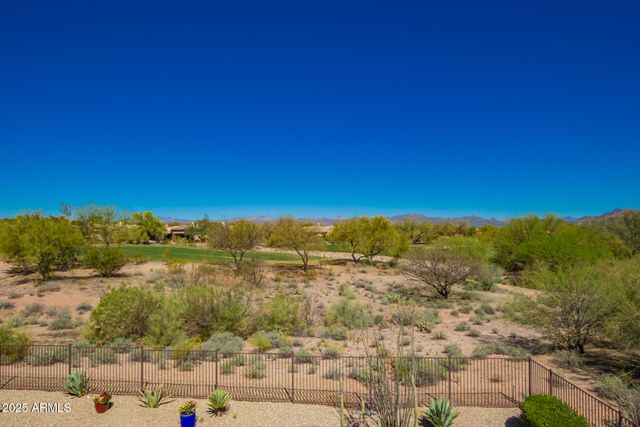 19046 E TONTO VERDE Drive, Rio Verde, AZ 85263