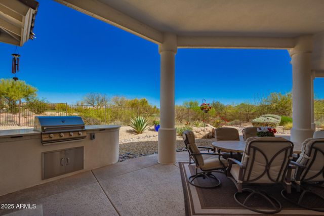 19046 E TONTO VERDE Drive, Rio Verde, AZ 85263