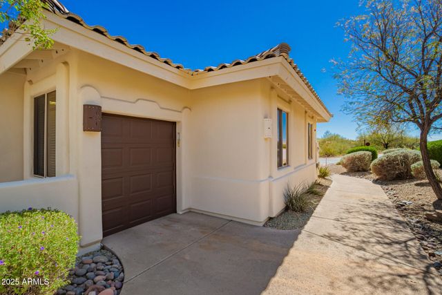 19046 E TONTO VERDE Drive, Rio Verde, AZ 85263