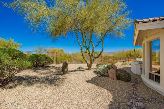 19046 E TONTO VERDE Drive, Rio Verde, AZ 85263