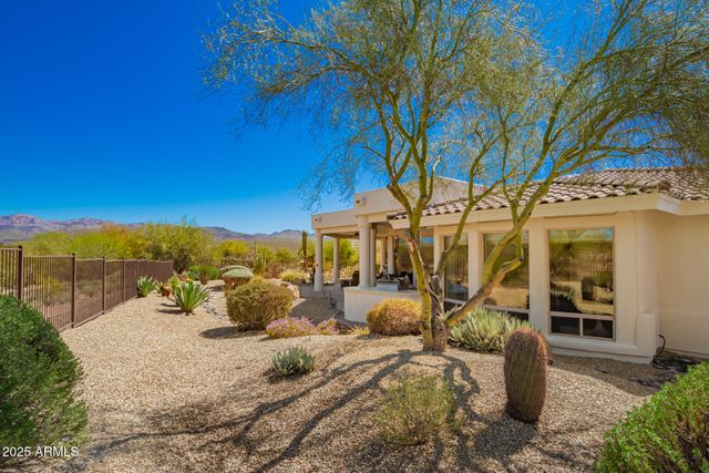 19046 E TONTO VERDE Drive, Rio Verde, AZ 85263