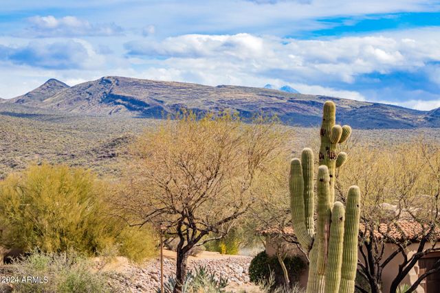 19046 E TONTO VERDE Drive, Rio Verde, AZ 85263