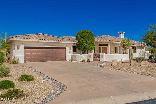 19046 E TONTO VERDE Drive, Rio Verde, AZ 85263