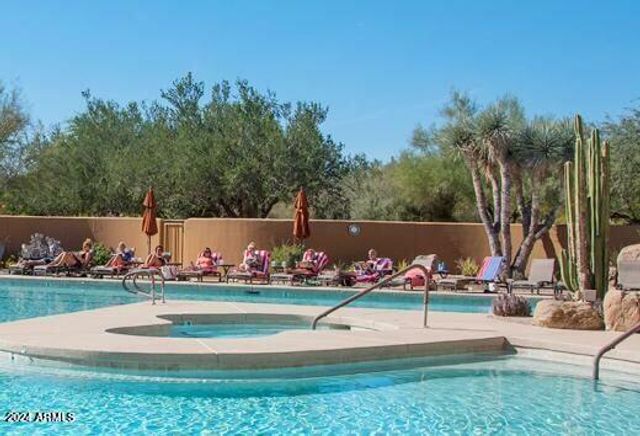 19046 E TONTO VERDE Drive, Rio Verde, AZ 85263