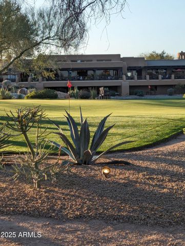 19046 E TONTO VERDE Drive, Rio Verde, AZ 85263