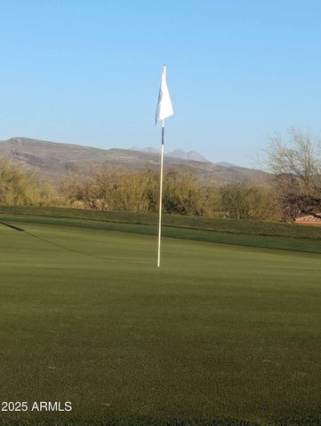 19046 E TONTO VERDE Drive, Rio Verde, AZ 85263