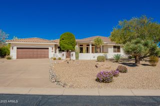 19046 E TONTO VERDE Drive, Rio Verde, AZ 85263