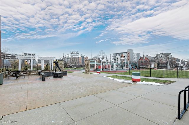 2043 Random Road 9, Cleveland, OH 44106