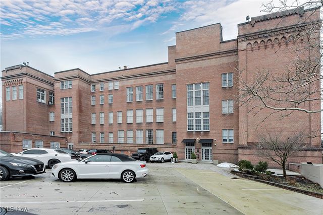 2043 Random Road 9, Cleveland, OH 44106