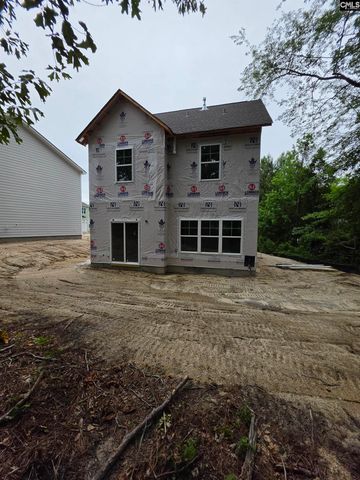126 Creekside Cottage Court, Blythewood, SC 29016