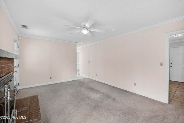 305 Semmes Drive, Wilmington, NC 28412