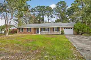 305 Semmes Drive, Wilmington, NC 28412