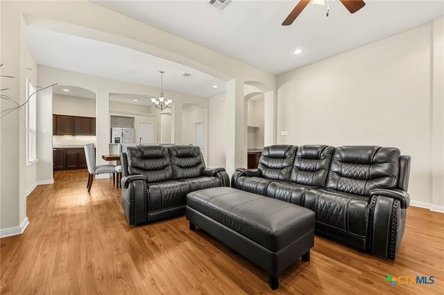 6407 Nyla Drive, Killeen, TX 76549