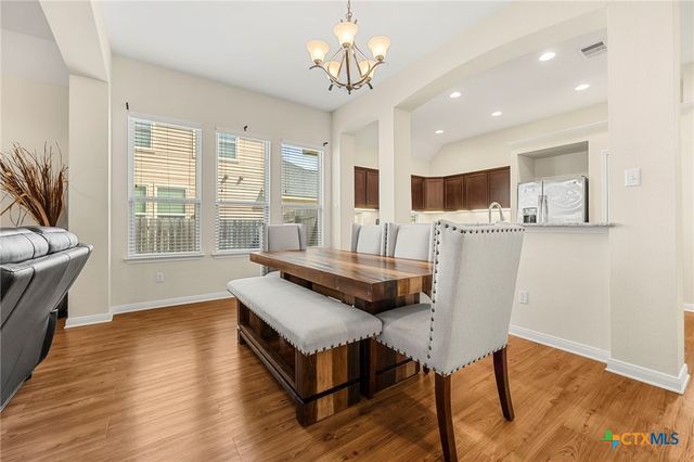 6407 Nyla Drive, Killeen, TX 76549