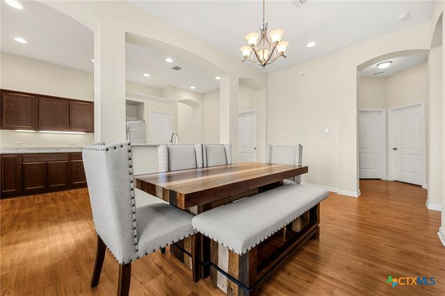 6407 Nyla Drive, Killeen, TX 76549