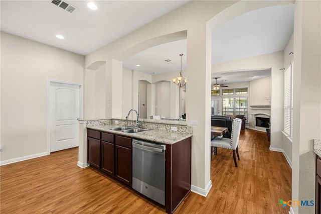 6407 Nyla Drive, Killeen, TX 76549