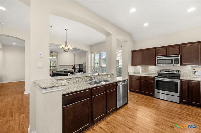 6407 Nyla Drive, Killeen, TX 76549