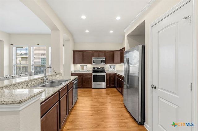 6407 Nyla Drive, Killeen, TX 76549