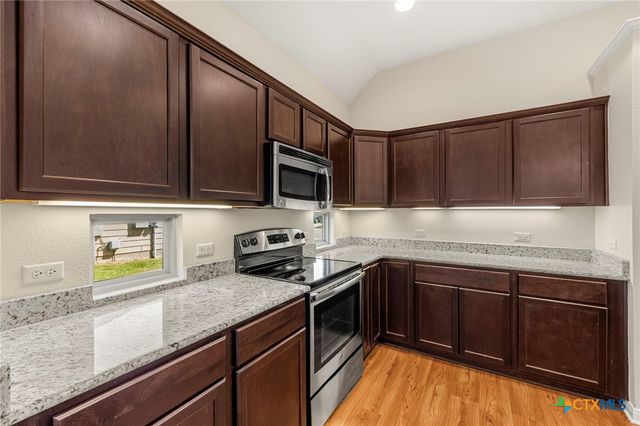 6407 Nyla Drive, Killeen, TX 76549