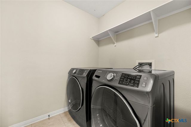 6407 Nyla Drive, Killeen, TX 76549