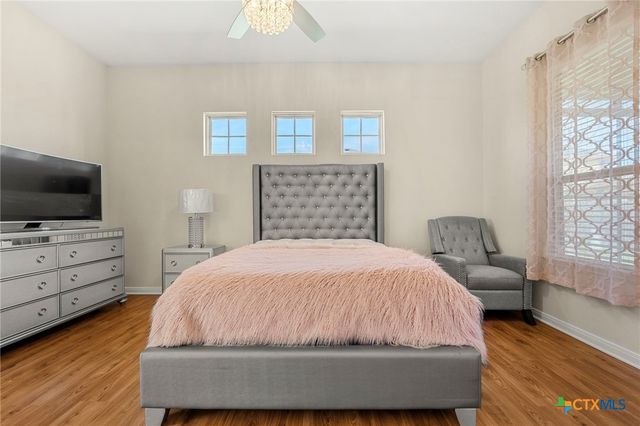 6407 Nyla Drive, Killeen, TX 76549