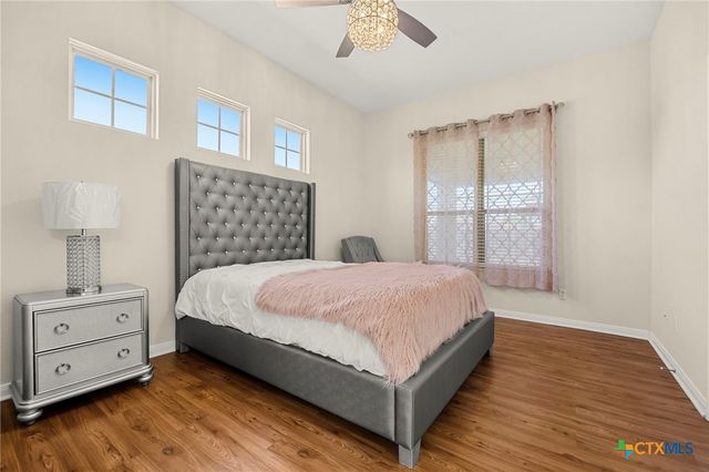 6407 Nyla Drive, Killeen, TX 76549