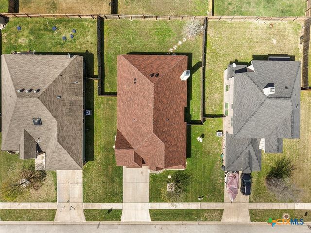 6407 Nyla Drive, Killeen, TX 76549